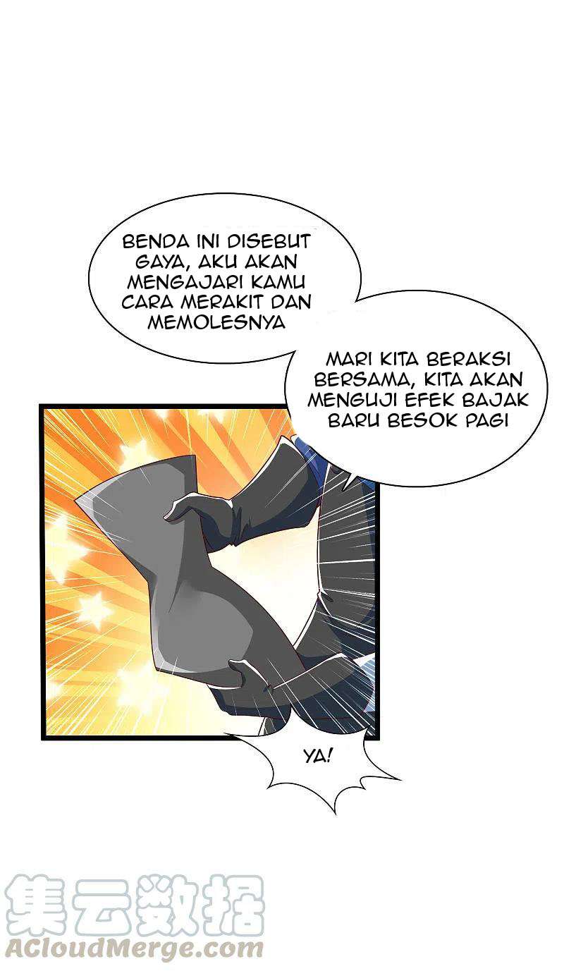 science-and-technology-fairy - Chapter: 11
