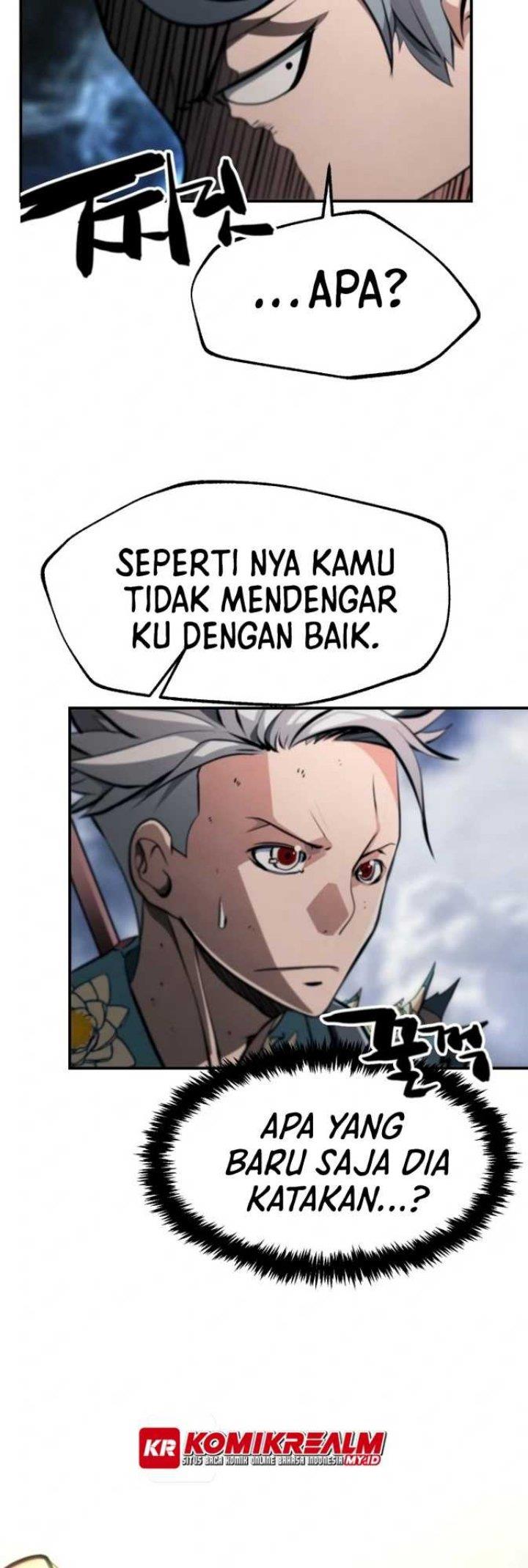 who-killed-the-murim-lord - Chapter: 45