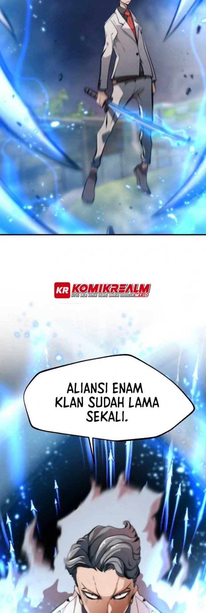 who-killed-the-murim-lord - Chapter: 45
