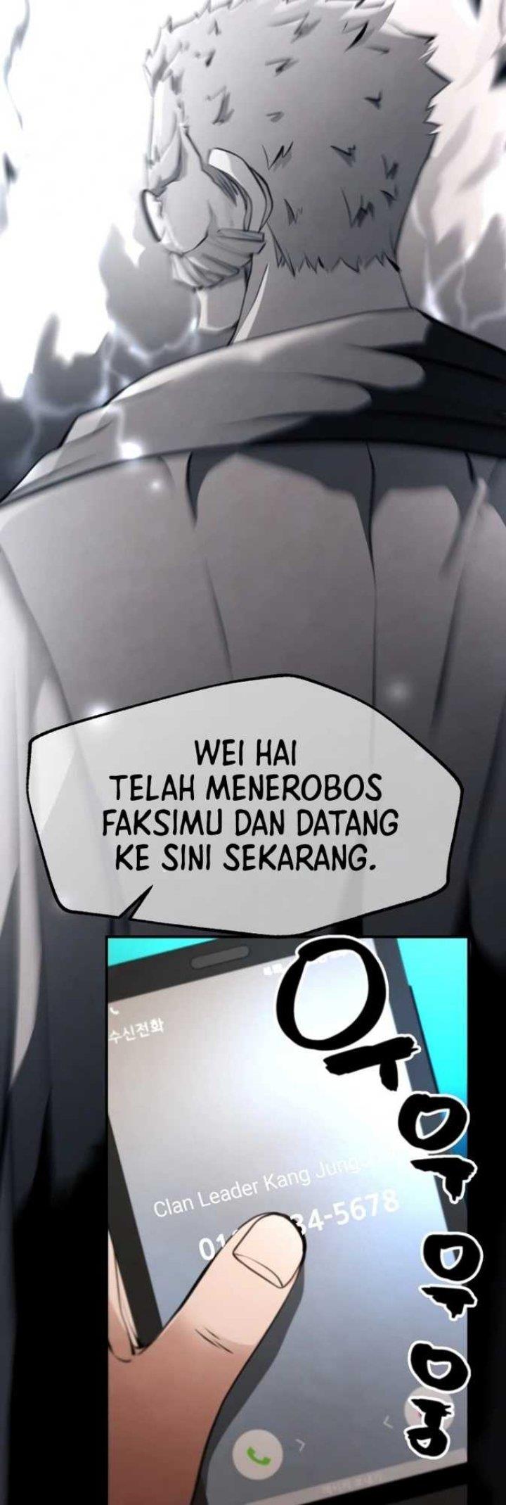 who-killed-the-murim-lord - Chapter: 45