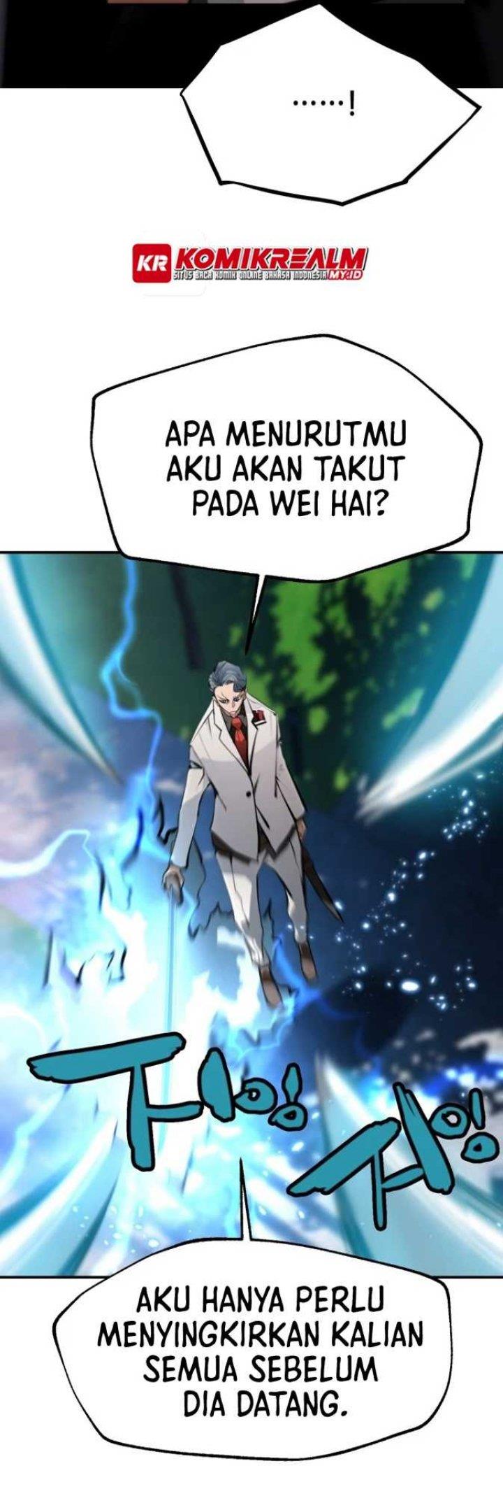 who-killed-the-murim-lord - Chapter: 45