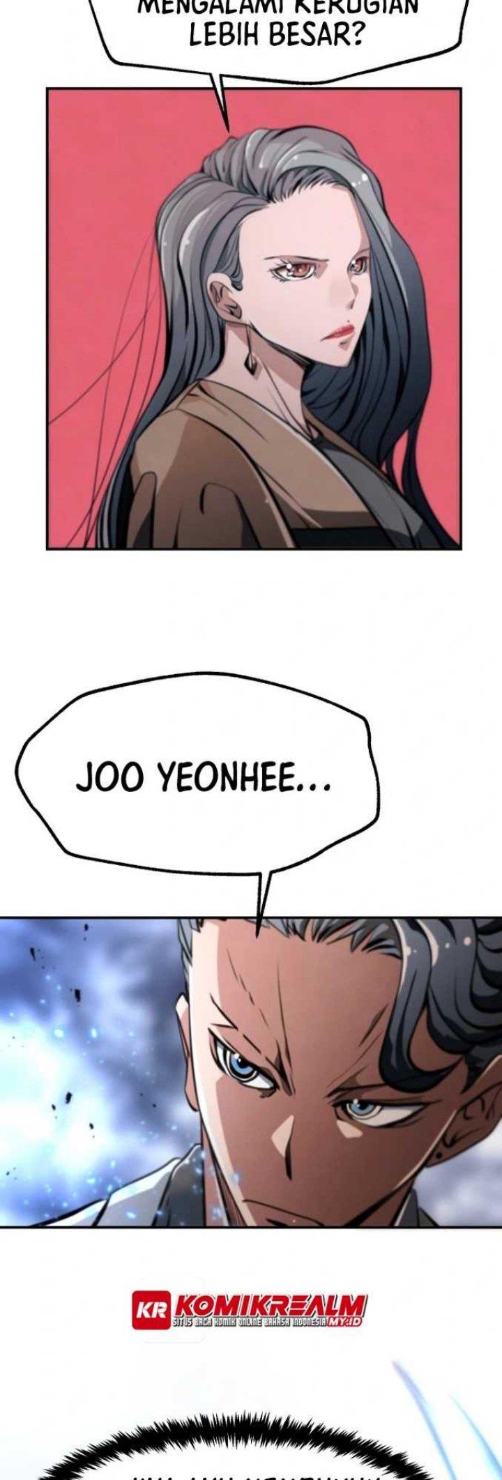 who-killed-the-murim-lord - Chapter: 45