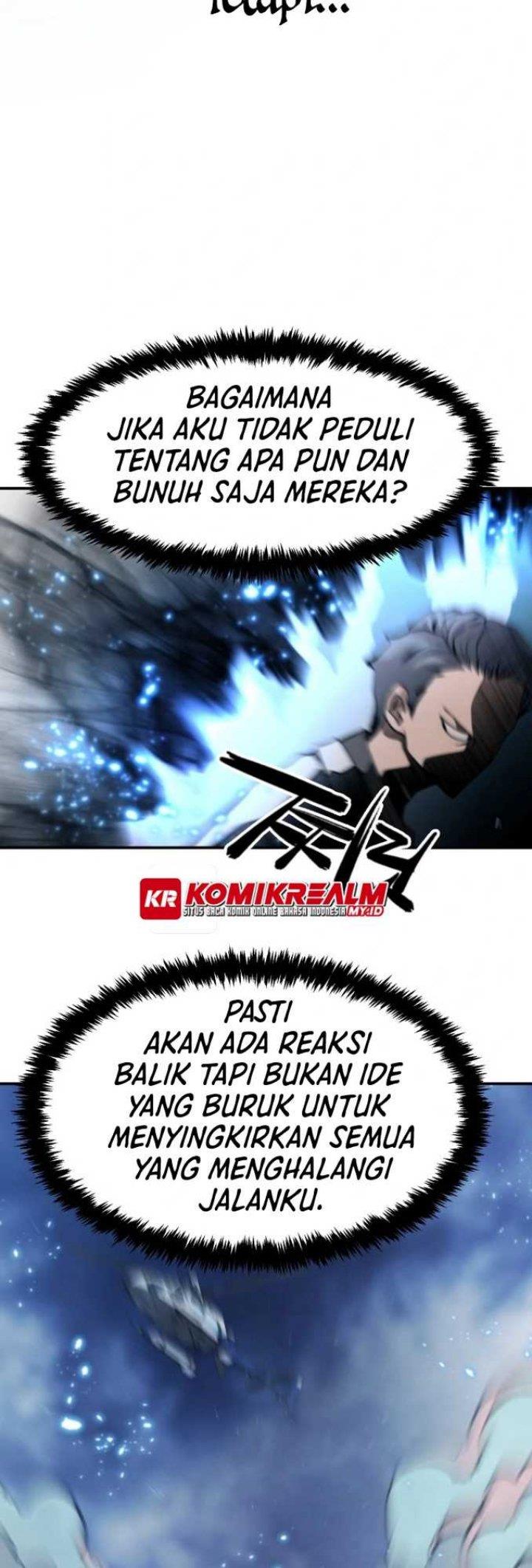 who-killed-the-murim-lord - Chapter: 45