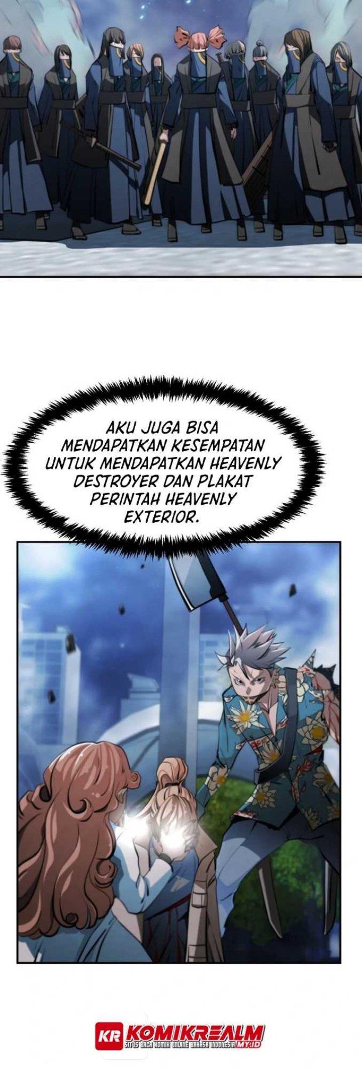 who-killed-the-murim-lord - Chapter: 45