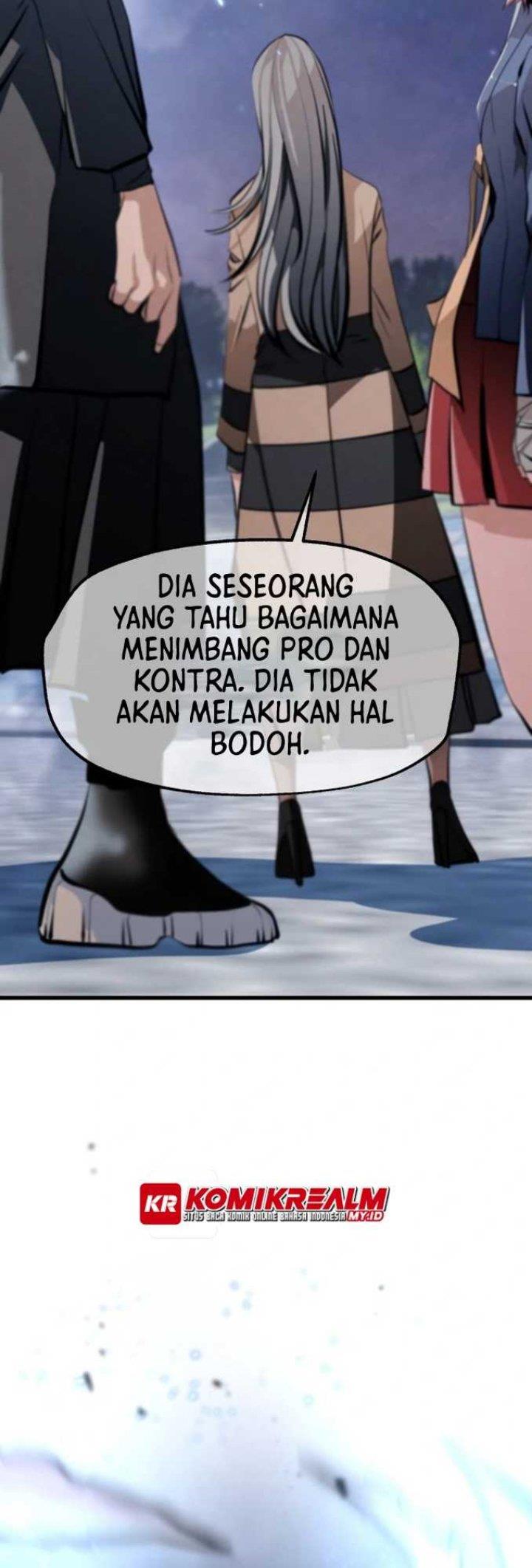 who-killed-the-murim-lord - Chapter: 45