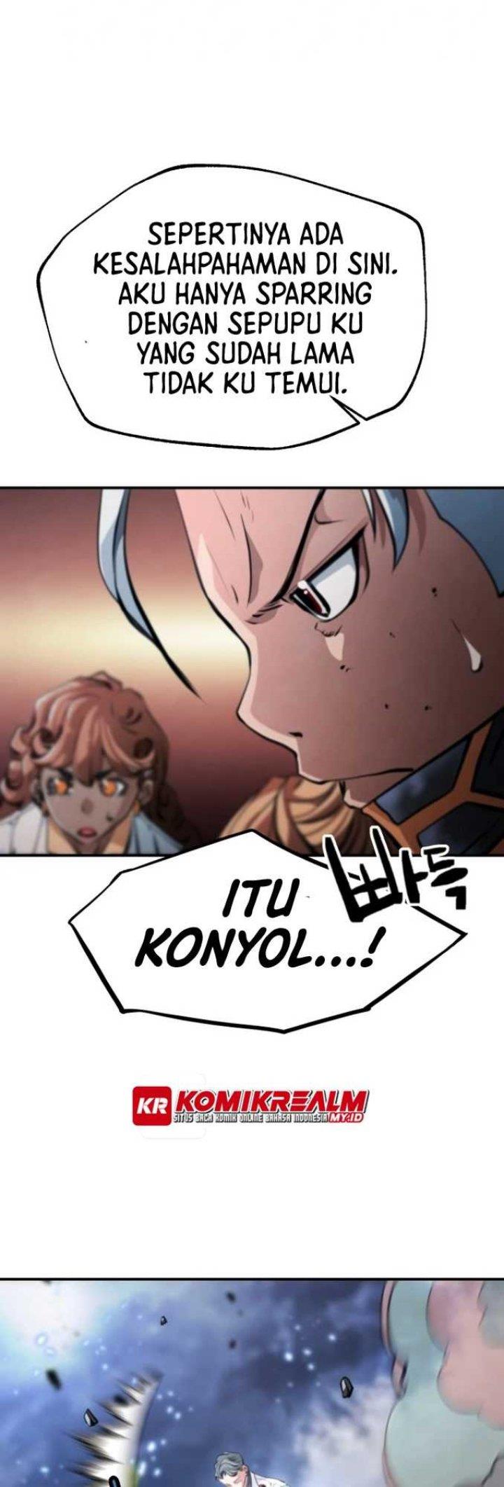 who-killed-the-murim-lord - Chapter: 45