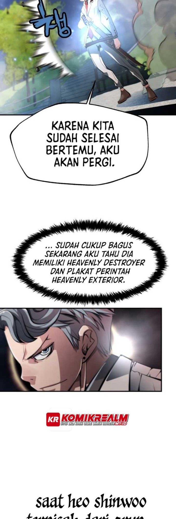 who-killed-the-murim-lord - Chapter: 45