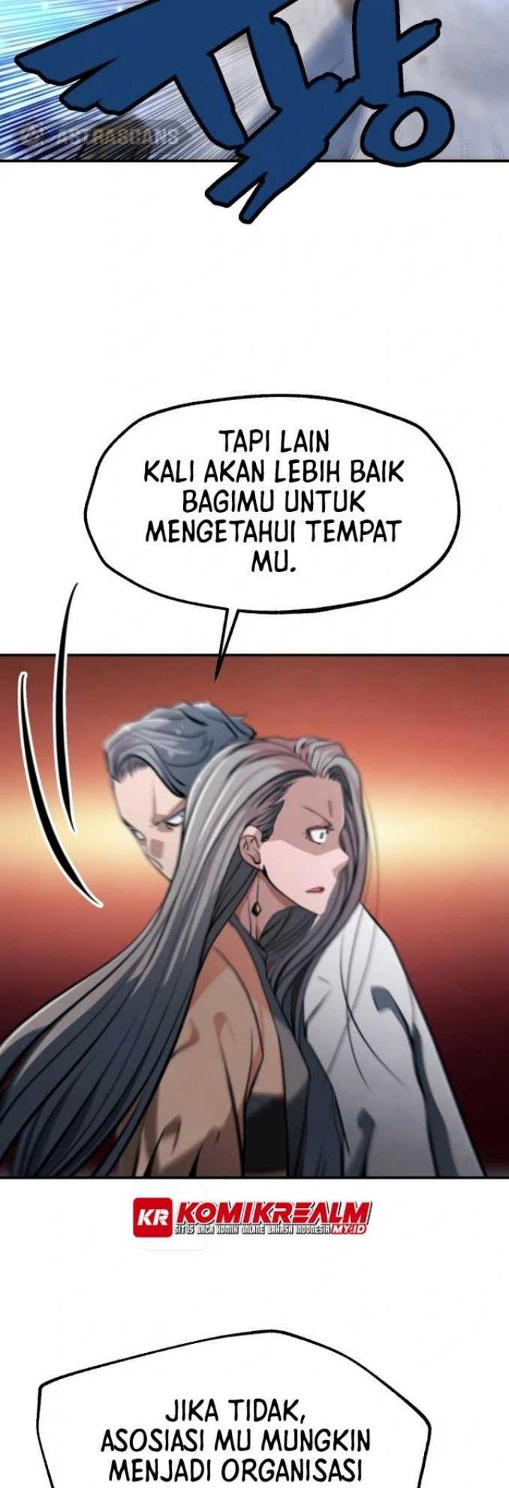 who-killed-the-murim-lord - Chapter: 45