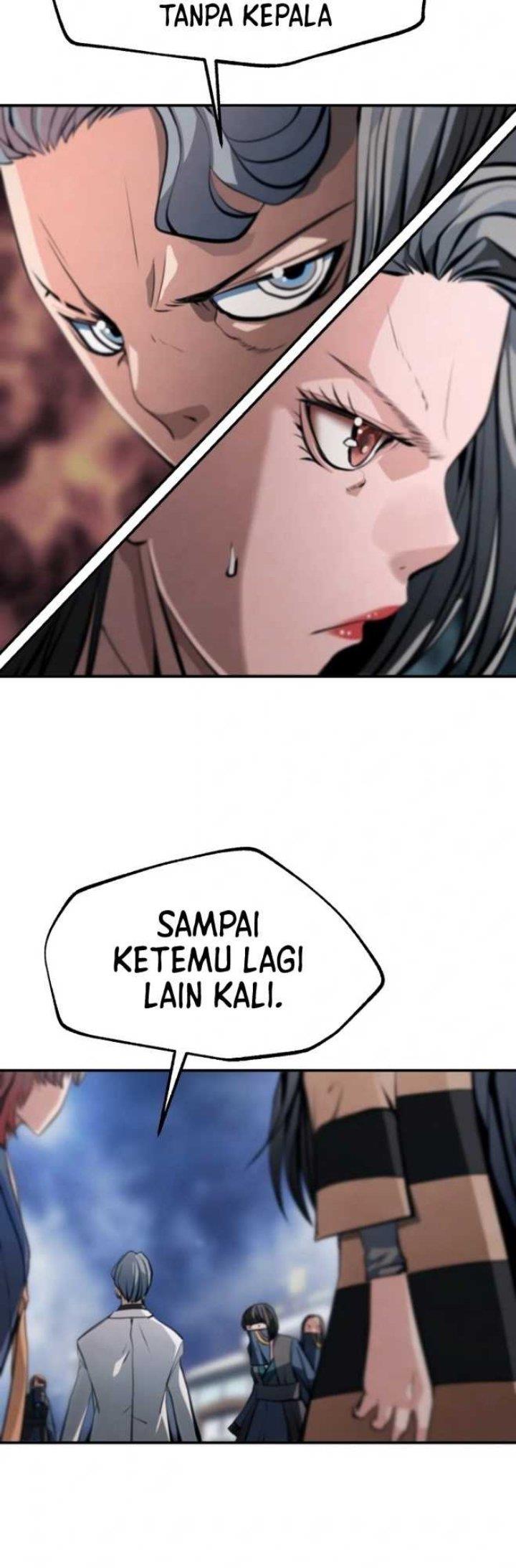 who-killed-the-murim-lord - Chapter: 45