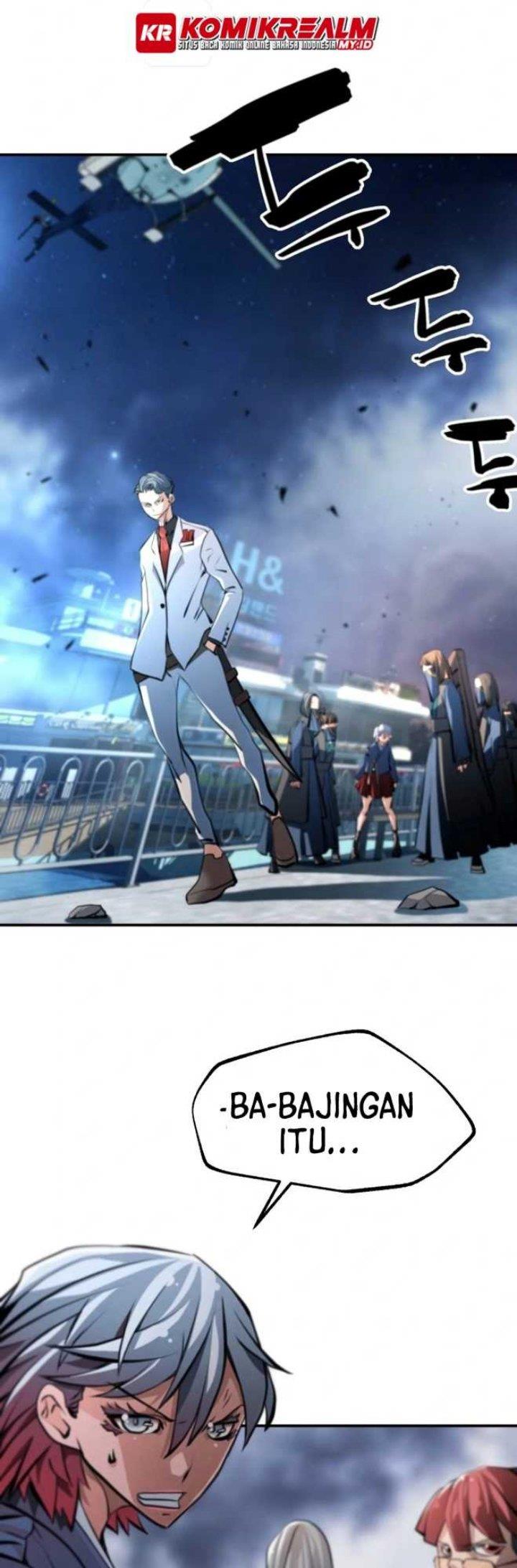 who-killed-the-murim-lord - Chapter: 45