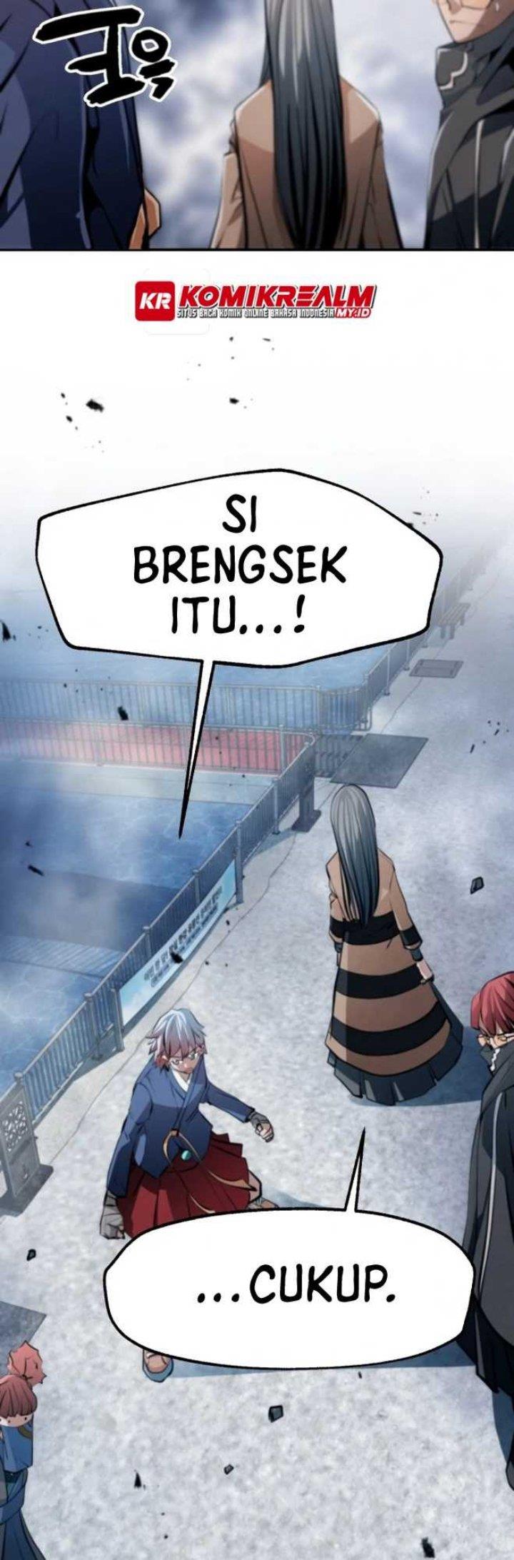 who-killed-the-murim-lord - Chapter: 45