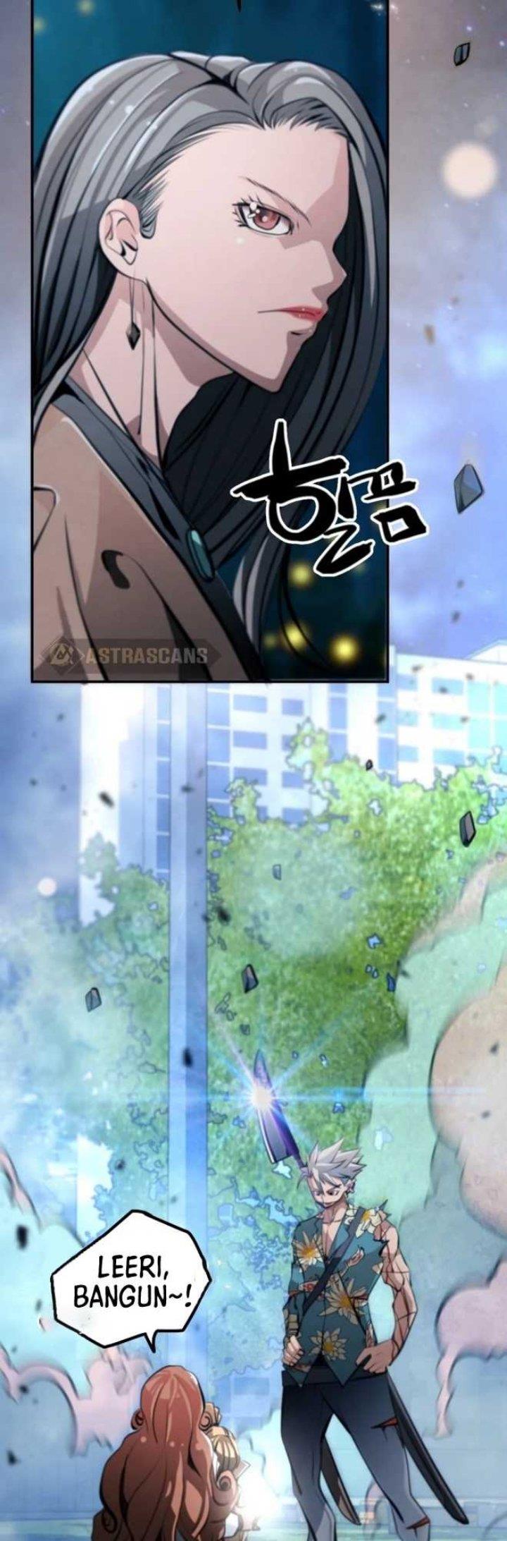 who-killed-the-murim-lord - Chapter: 45