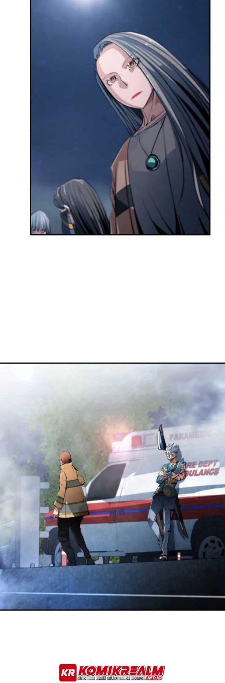 who-killed-the-murim-lord - Chapter: 45