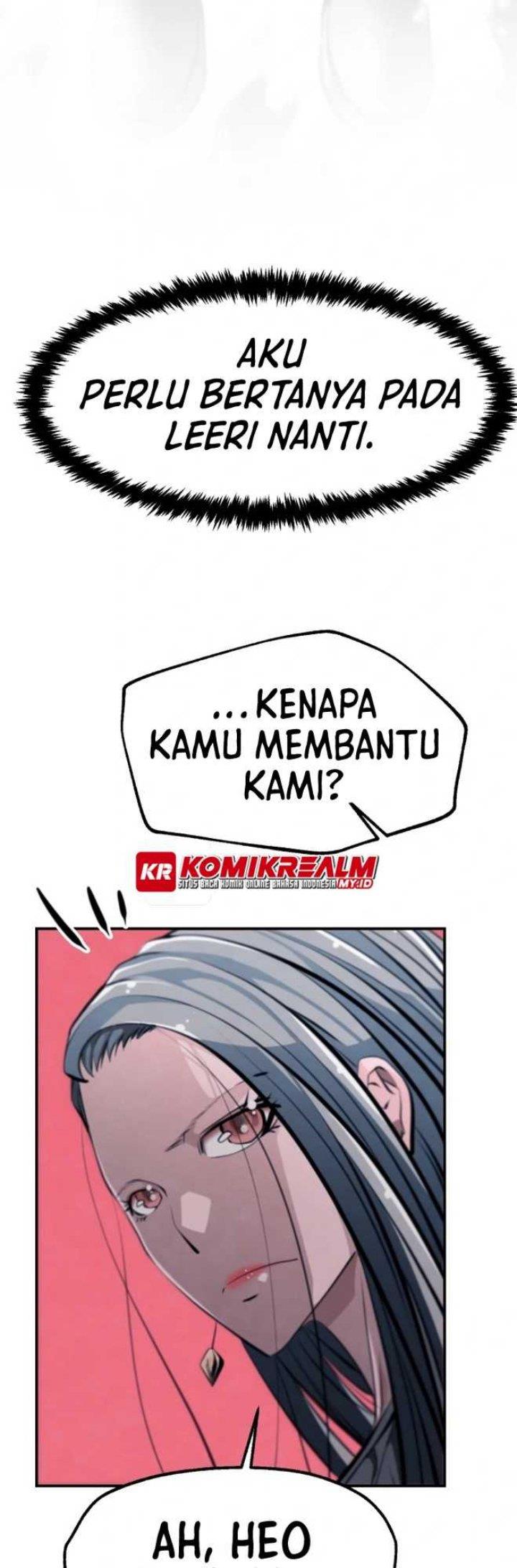who-killed-the-murim-lord - Chapter: 45
