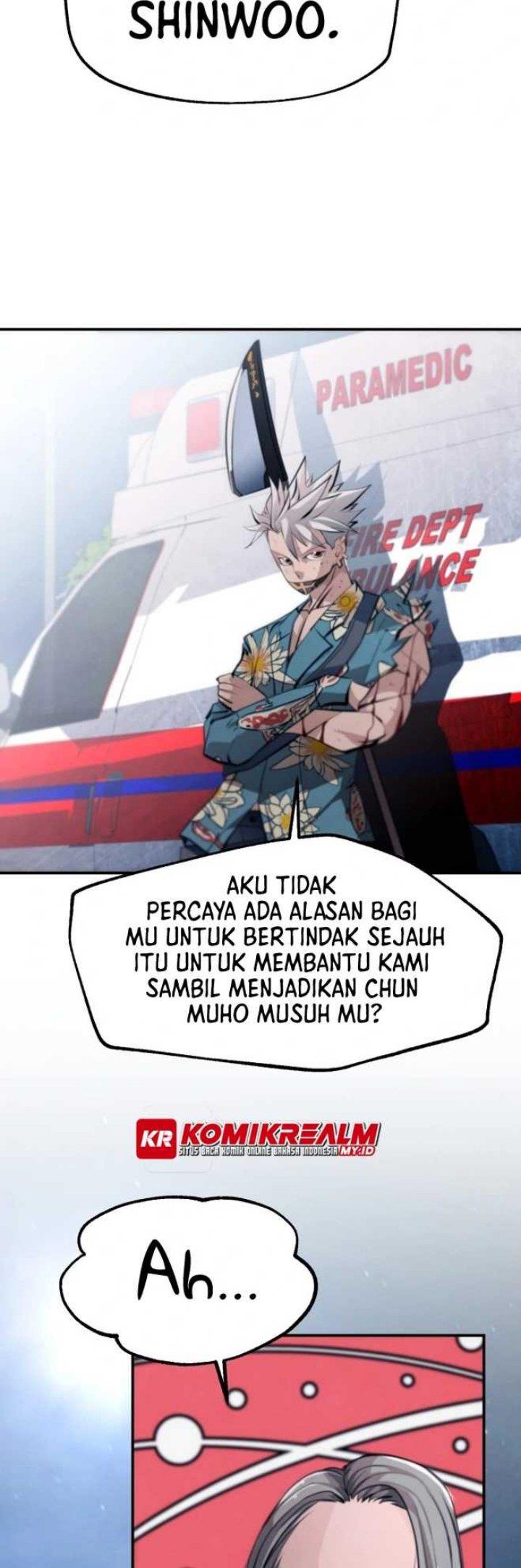 who-killed-the-murim-lord - Chapter: 45