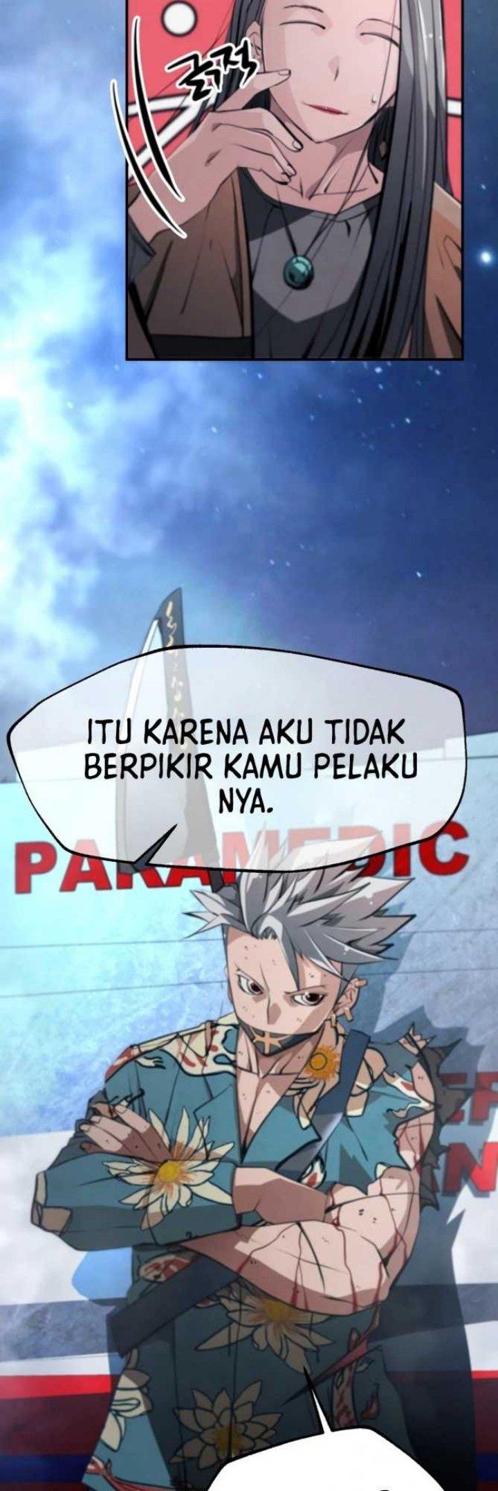 who-killed-the-murim-lord - Chapter: 45