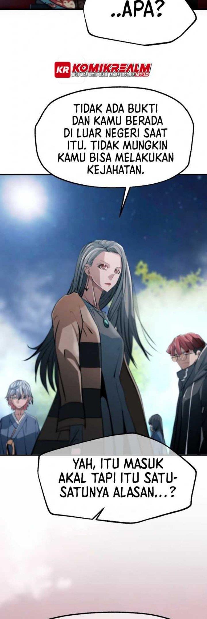 who-killed-the-murim-lord - Chapter: 45