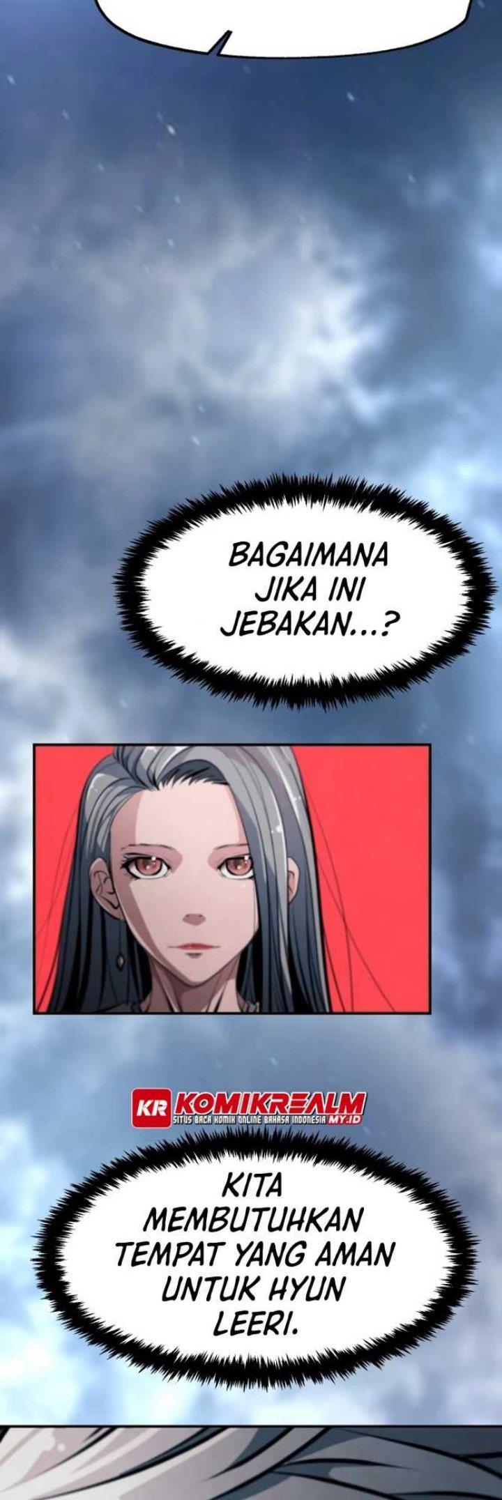 who-killed-the-murim-lord - Chapter: 45