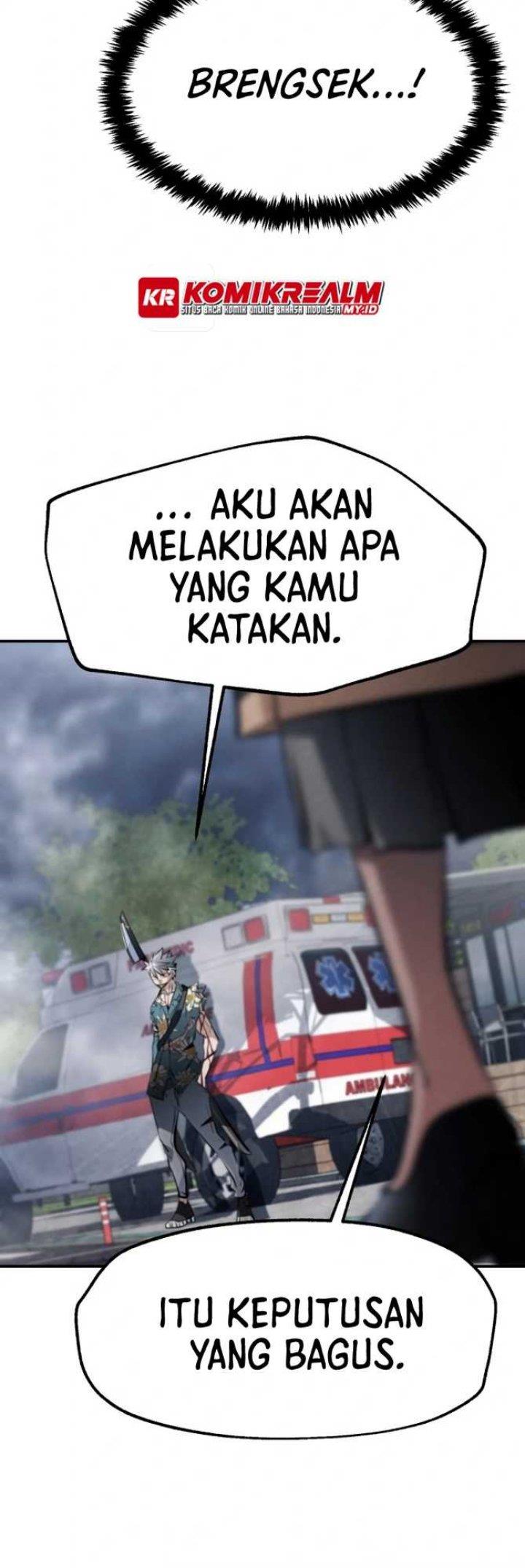 who-killed-the-murim-lord - Chapter: 45