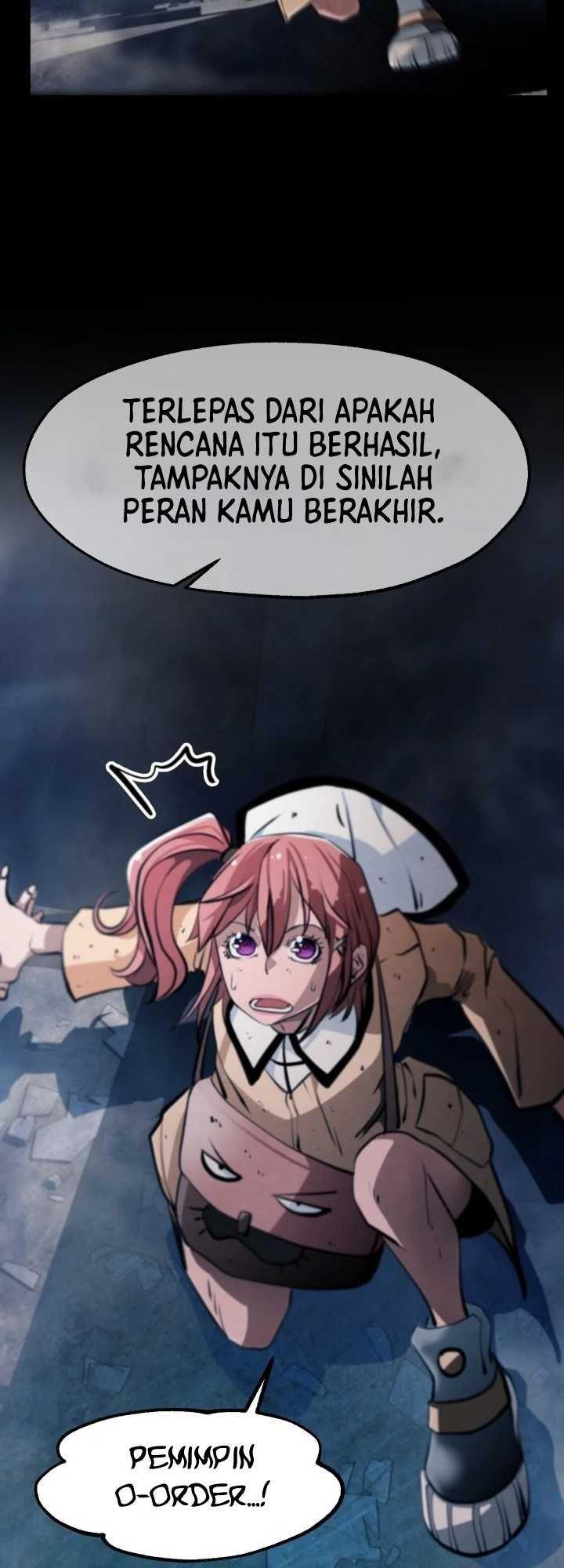 who-killed-the-murim-lord - Chapter: 45