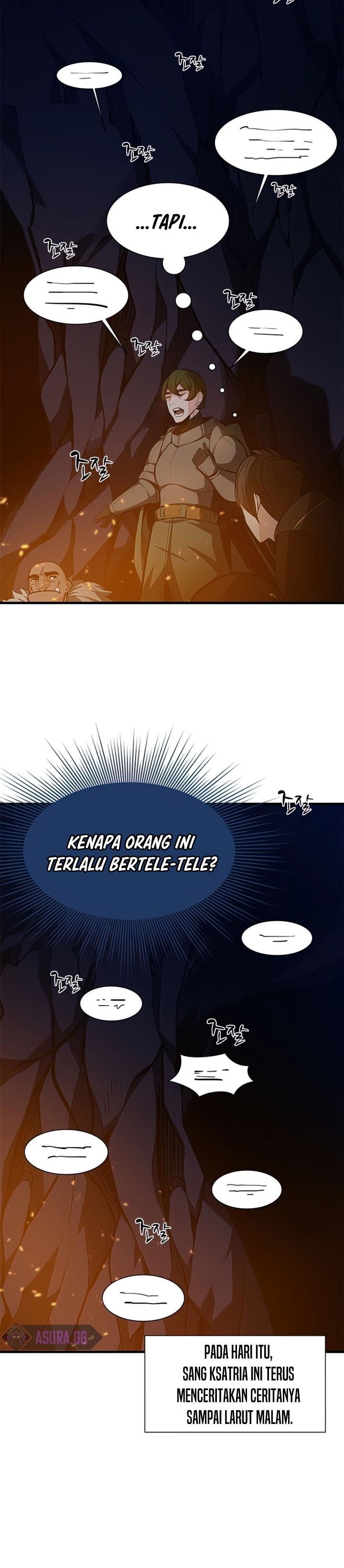 the-tutorial-is-too-hard - Chapter: 95
