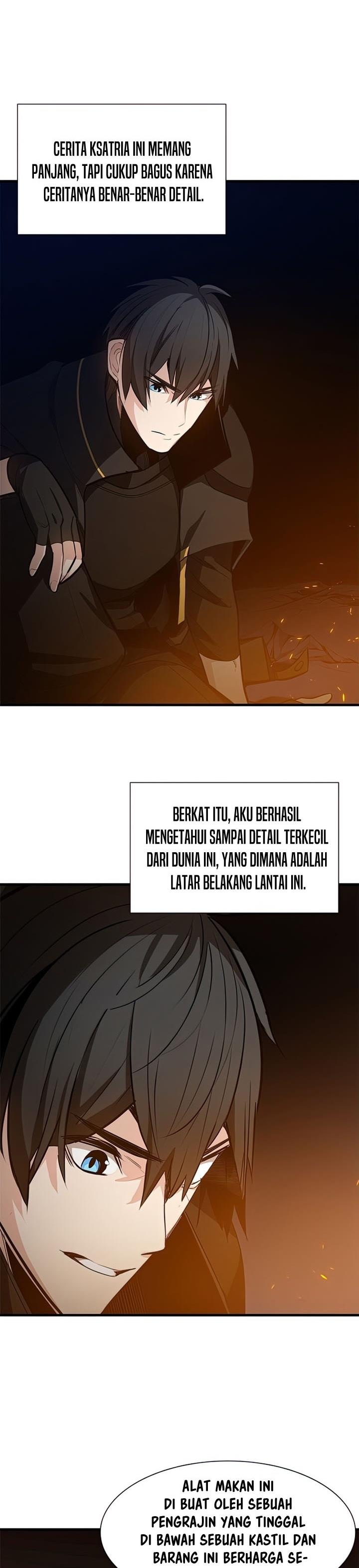 the-tutorial-is-too-hard - Chapter: 95