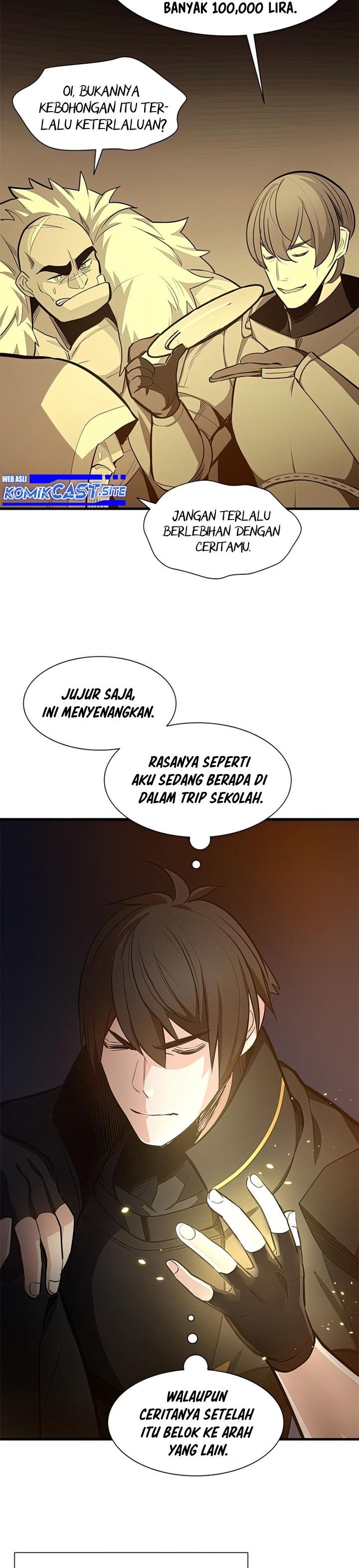 the-tutorial-is-too-hard - Chapter: 95