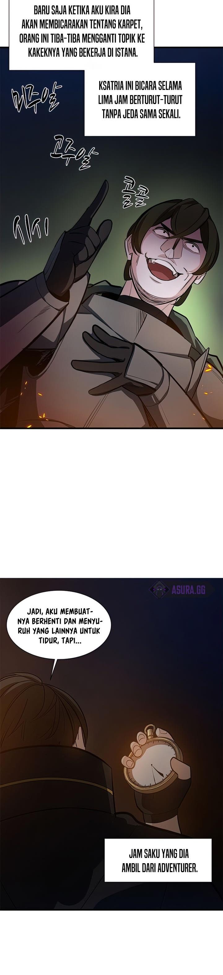 the-tutorial-is-too-hard - Chapter: 95