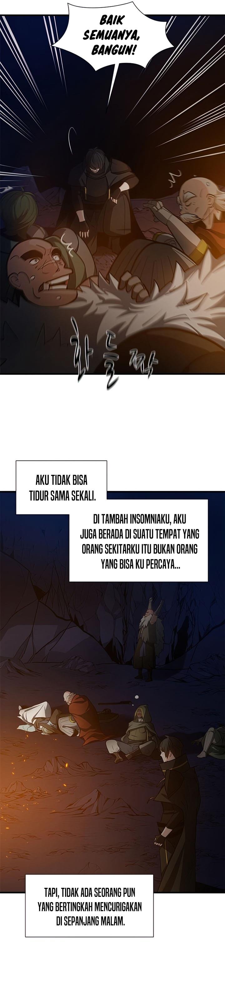 the-tutorial-is-too-hard - Chapter: 95