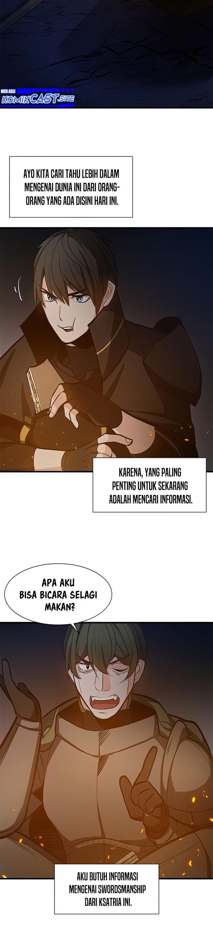 the-tutorial-is-too-hard - Chapter: 95