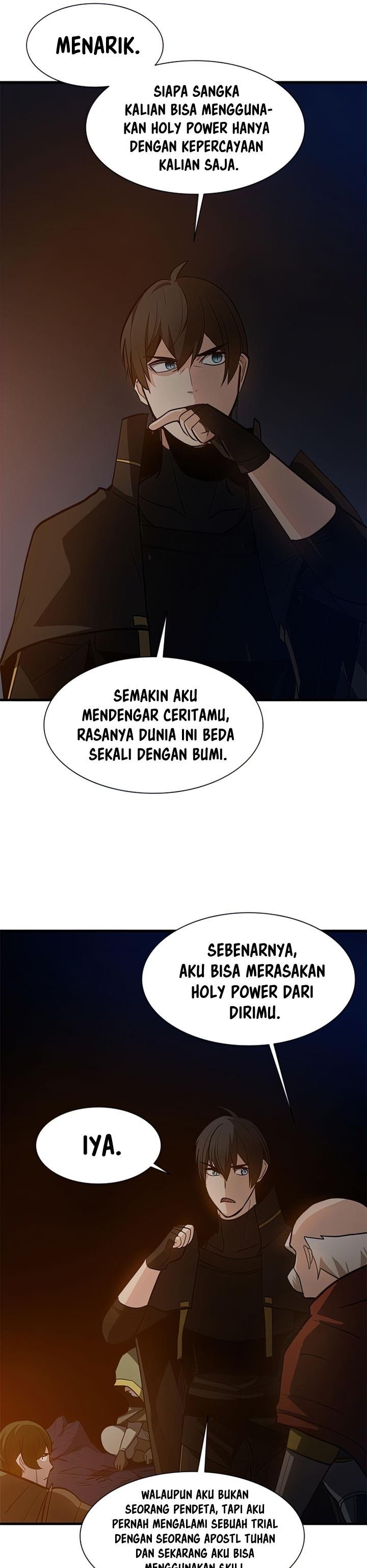 the-tutorial-is-too-hard - Chapter: 95