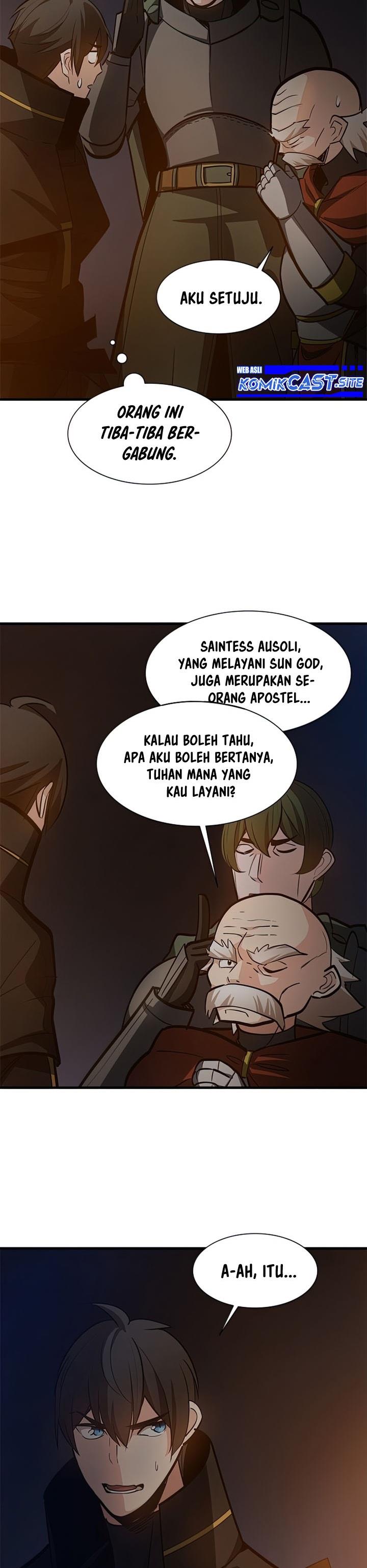 the-tutorial-is-too-hard - Chapter: 95