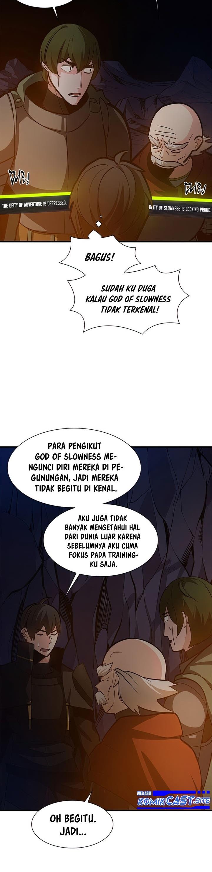 the-tutorial-is-too-hard - Chapter: 95