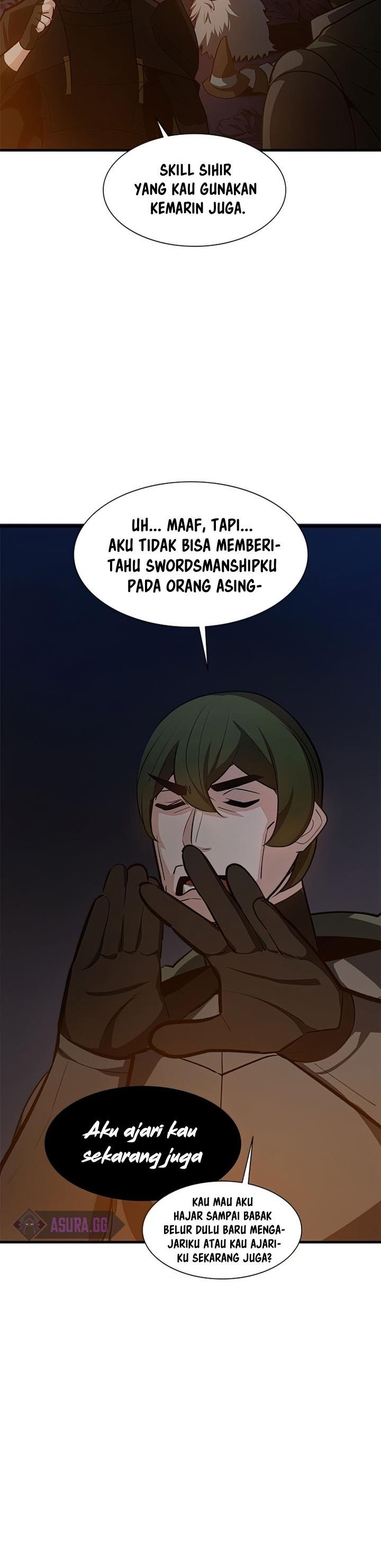 the-tutorial-is-too-hard - Chapter: 95