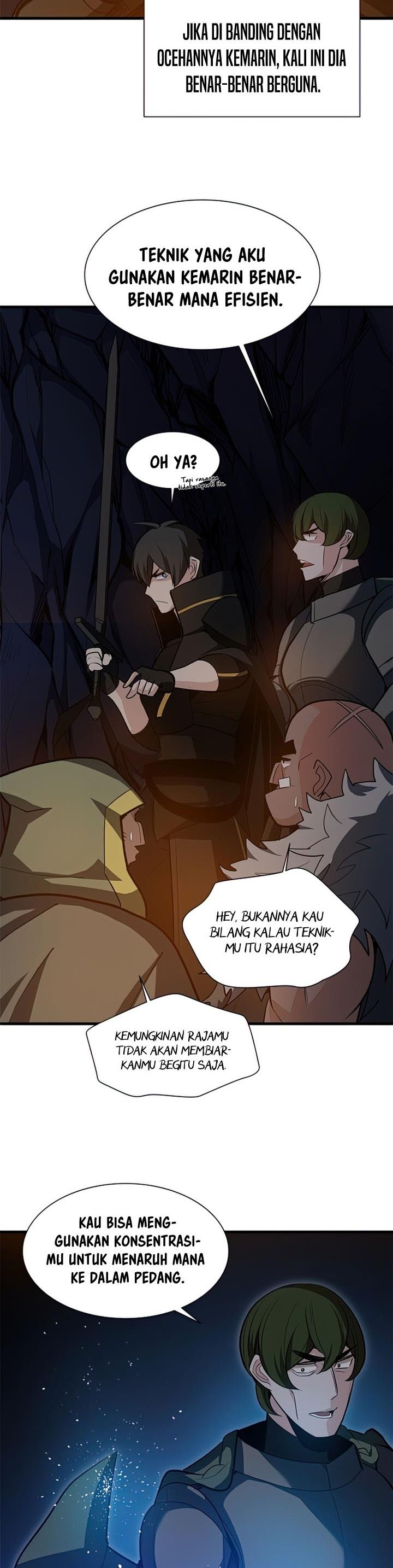 the-tutorial-is-too-hard - Chapter: 95