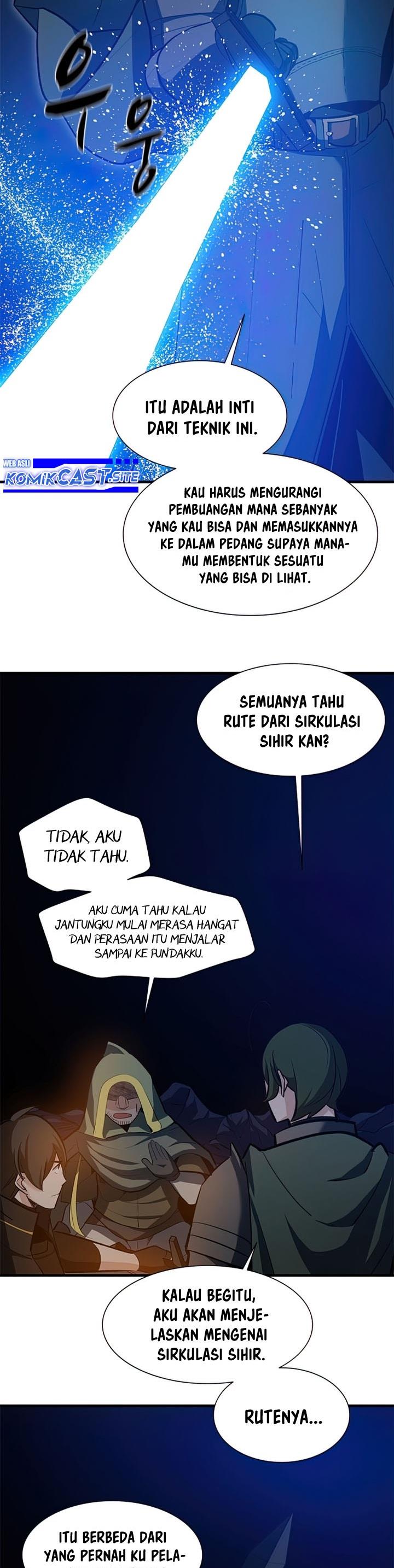 the-tutorial-is-too-hard - Chapter: 95