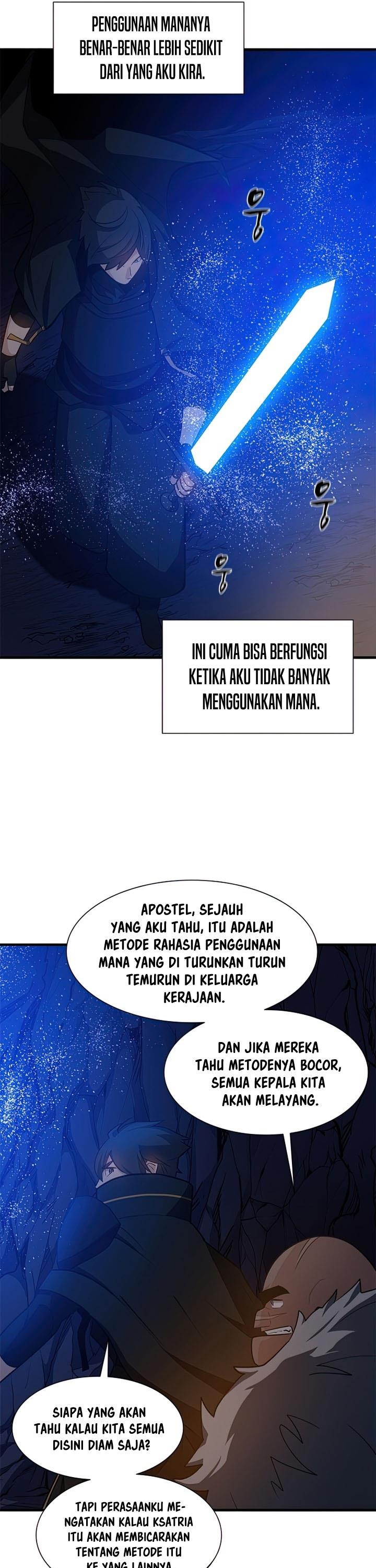 the-tutorial-is-too-hard - Chapter: 95