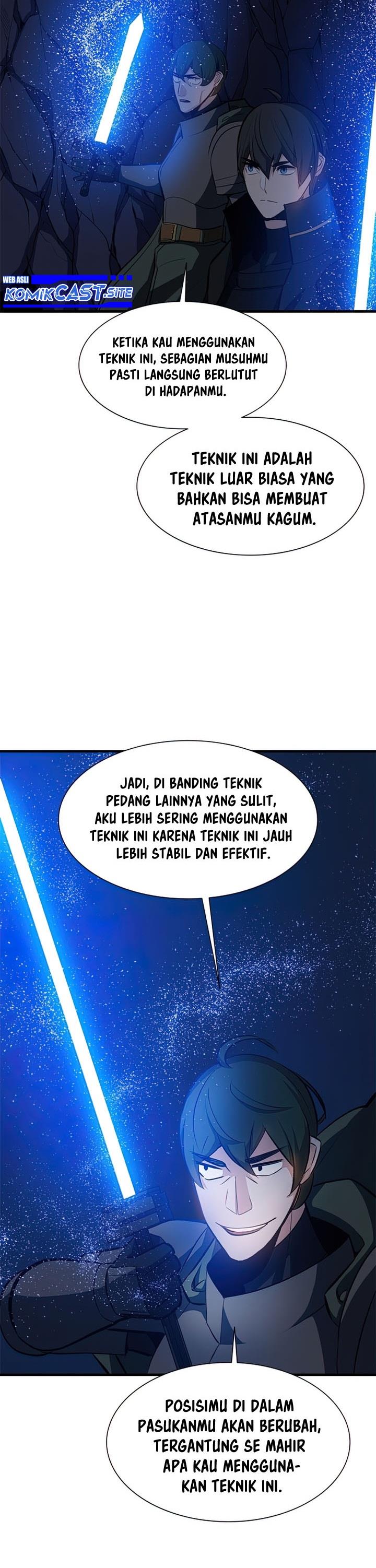 the-tutorial-is-too-hard - Chapter: 95