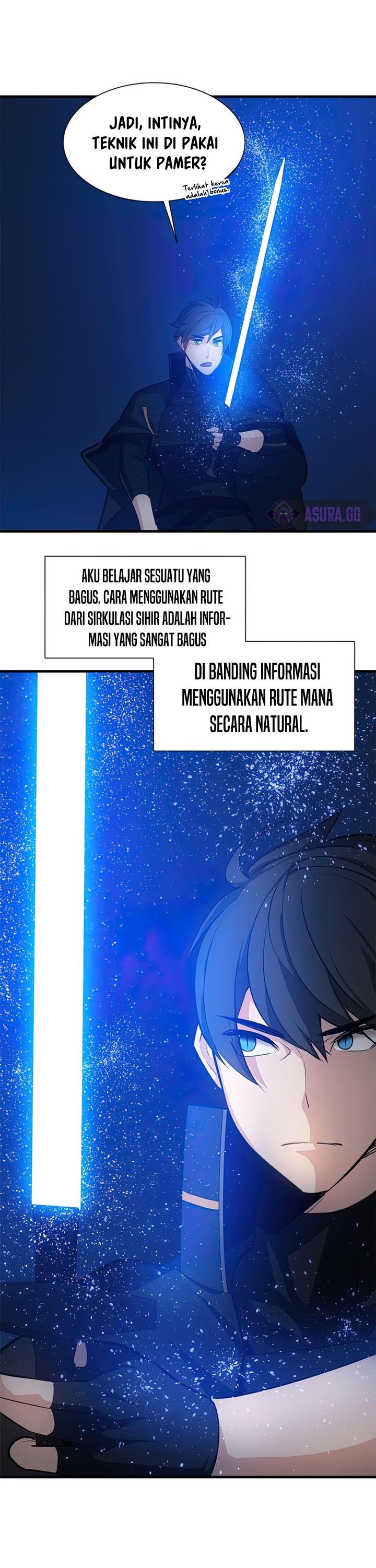 the-tutorial-is-too-hard - Chapter: 95