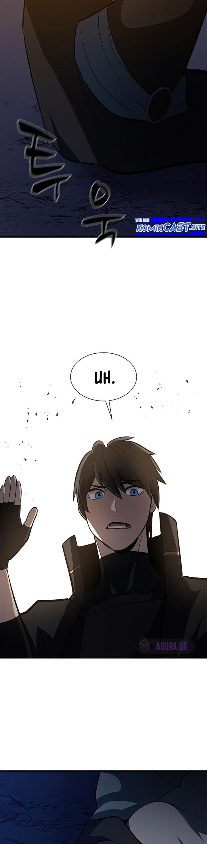the-tutorial-is-too-hard - Chapter: 95