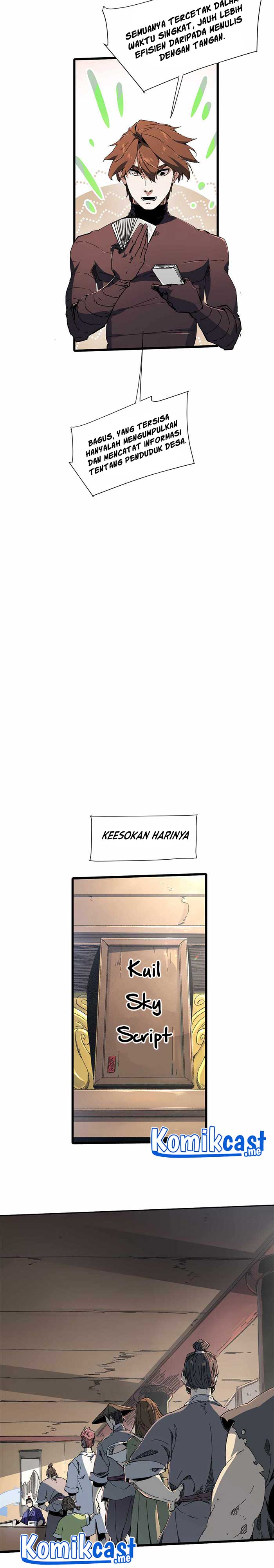 eternal-kingdom-remake - Chapter: 46