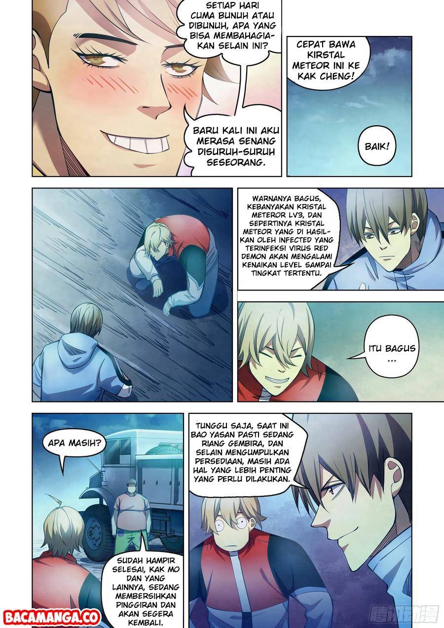 the-last-human - Chapter: 275