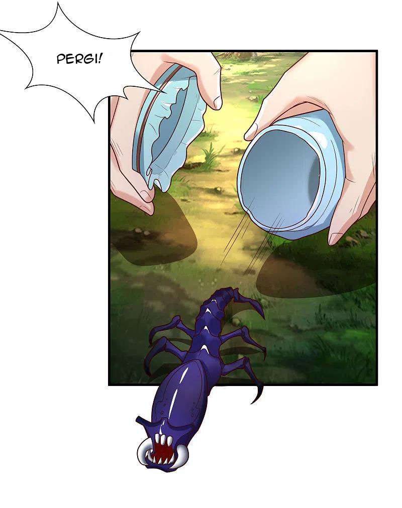 science-and-technology-fairy - Chapter: 12
