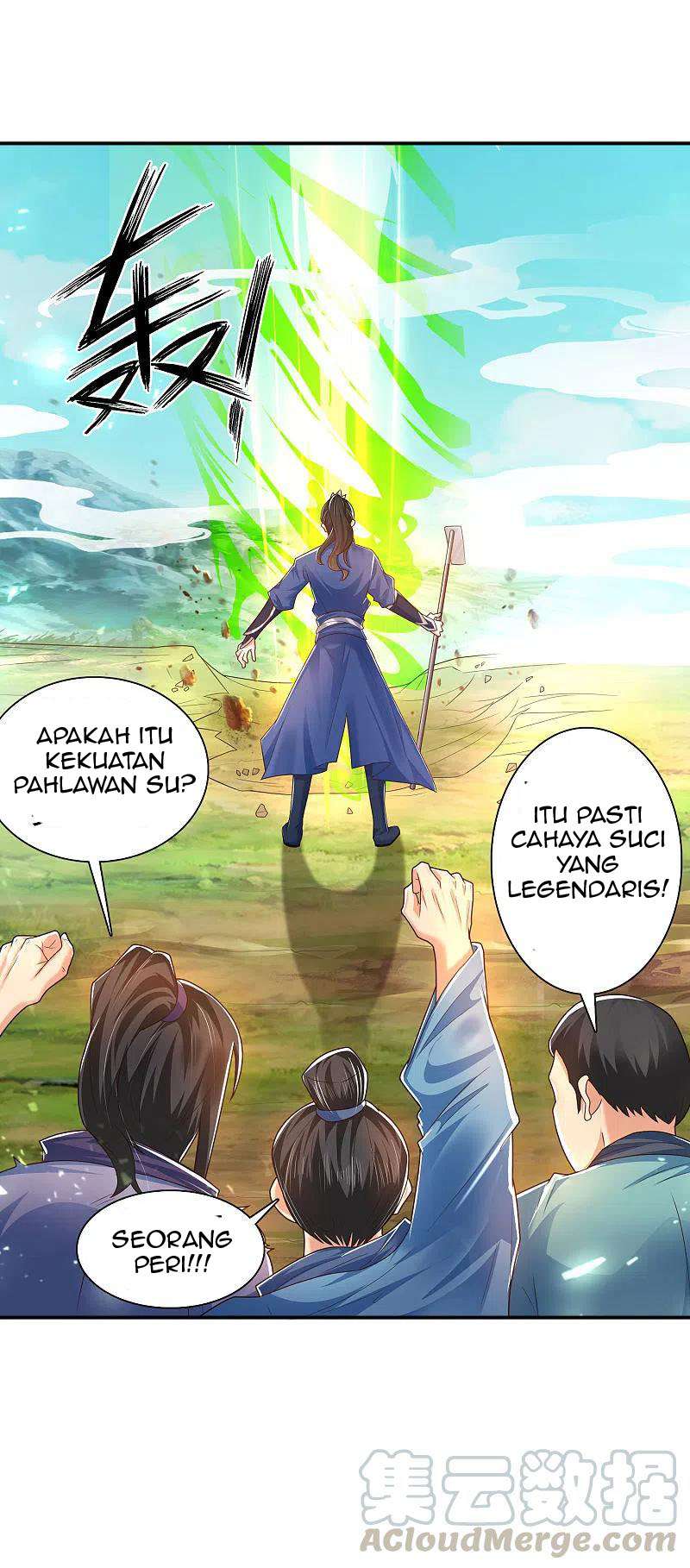 science-and-technology-fairy - Chapter: 12