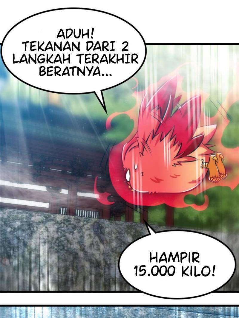 extreme-god - Chapter: 104