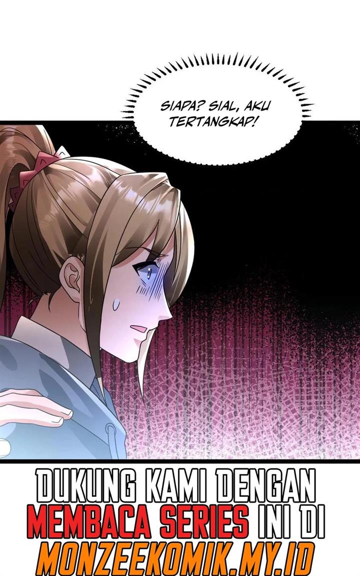 freezing-the-world-i-built-a-doomsday-safehouse - Chapter: 219
