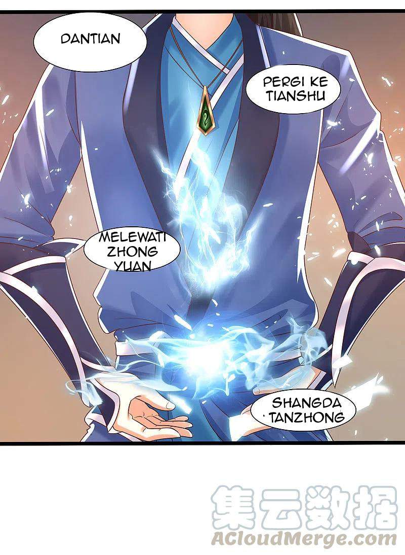 science-and-technology-fairy - Chapter: 13