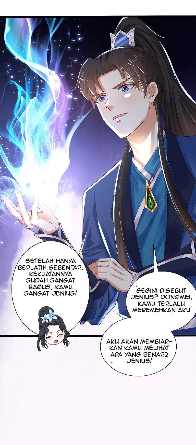 science-and-technology-fairy - Chapter: 13