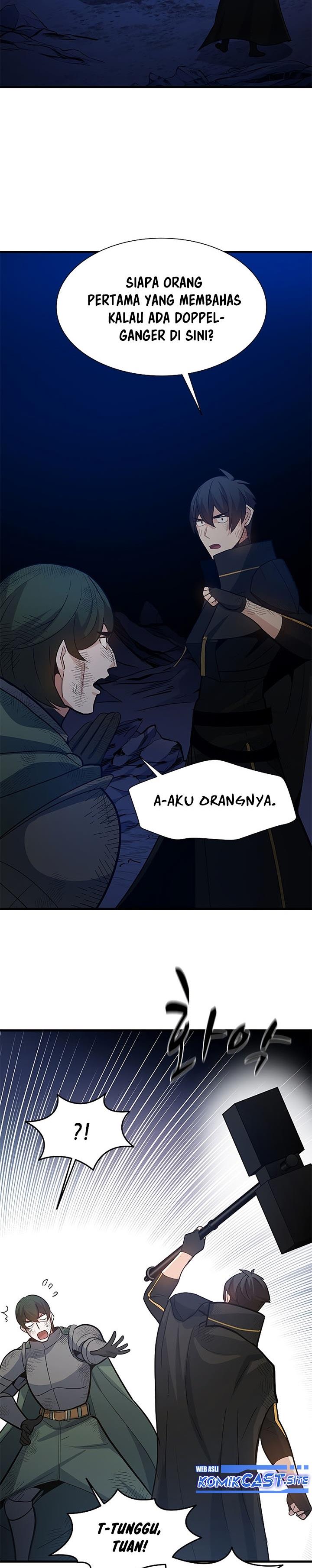 the-tutorial-is-too-hard - Chapter: 98