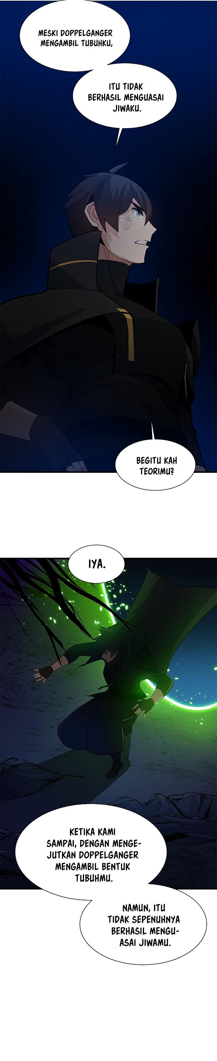 the-tutorial-is-too-hard - Chapter: 98